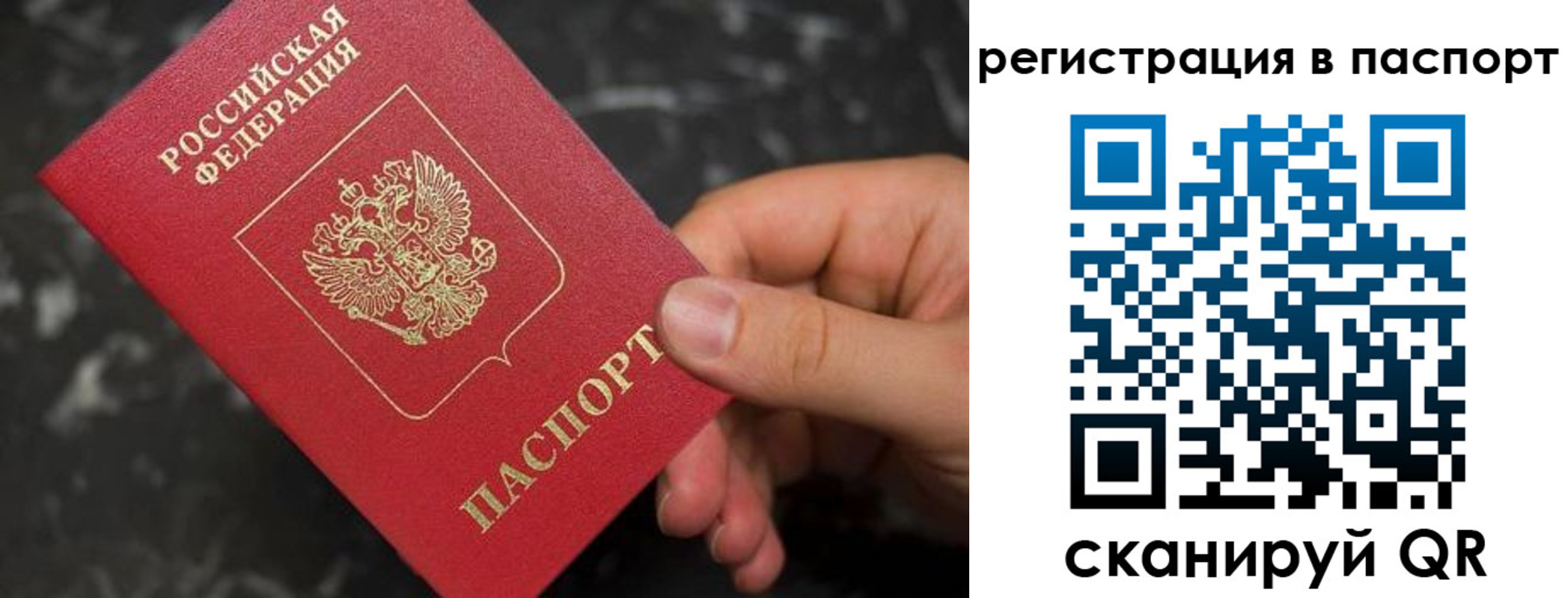 прописка для работы в Оленегорске